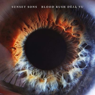 BLOOD RUSH DEJA VU