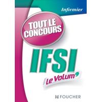 IFSI Le Volum' Tout le concours