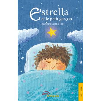 Estrella et le petit garçon