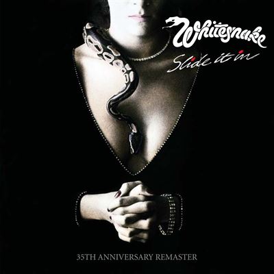 Slide It In 35th Anniversary Edition Limitée remasterisée