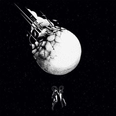 When World Collides Up In The Sky