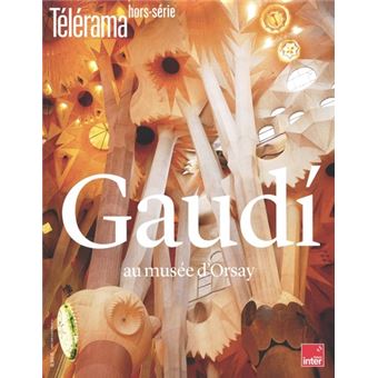 Gaudi et l'art nouveau