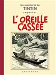 L´oreille cassée