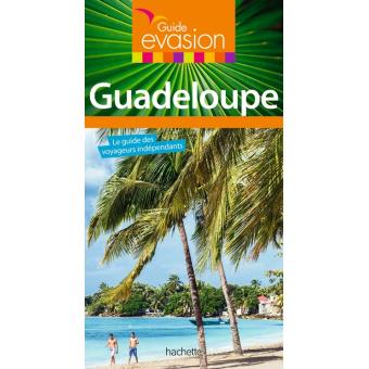 Guide Evasion Guadeloupe - 1