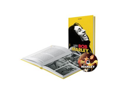 Bob Marley : Le Dernier Prophète