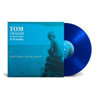 Septième continent Vinyle Coloré