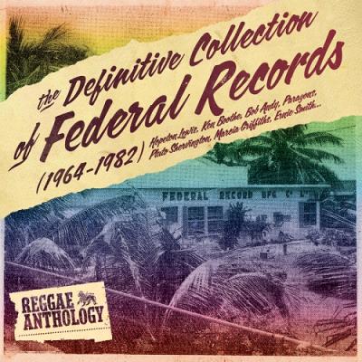 The definitive collection of Federal Records