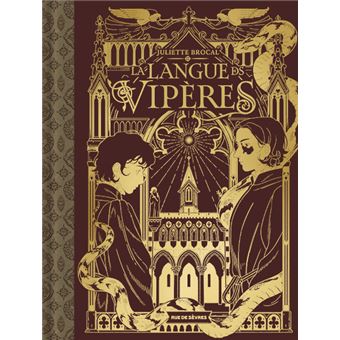 La Langue des vipères - Collector - 1