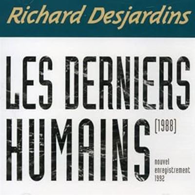 Derniers humains