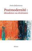Postmodernité