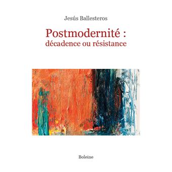Postmodernité