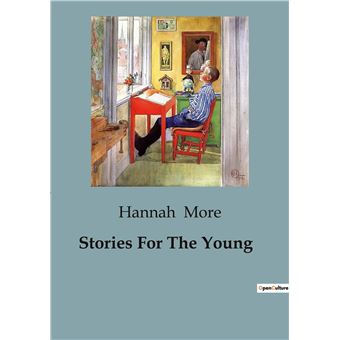 Stories For The Young