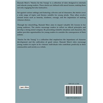 Stories For The Young