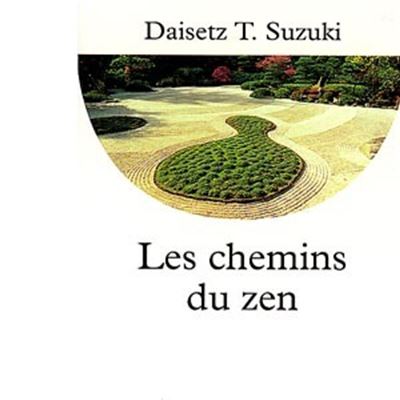 Les chemins du zen