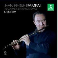Rampal 『Erato Recordings Vol.3』 Complete Erato Recordings, Vol. III - Jean-Pierre Rampal (23