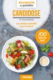 Candidose - Mon alimentation du quotidien