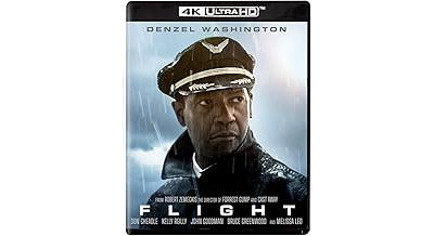 Imports Blu-ray 4K