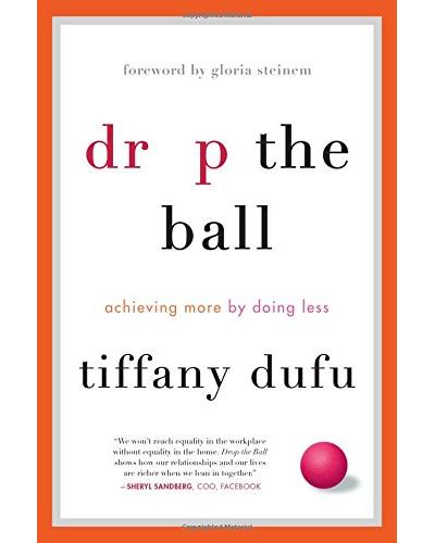 Drop the ball
