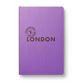 Londres City Guide 2020 (anglais)