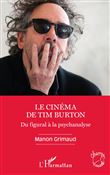 Le cinéma de Tim Burton