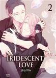 Iridescent love