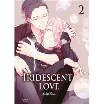 Iridescent love