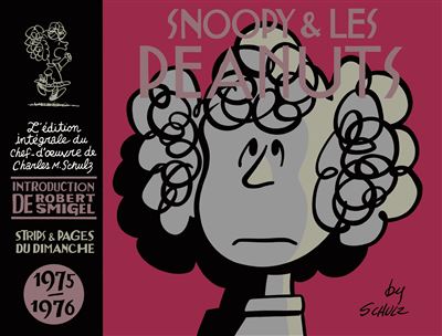 Snoopy & les Peanuts - Snoopy & les Peanuts - 1975-1976 - Charles Schulz - relié