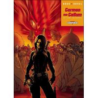 Carmen mc callum integrale prem cycle t1 a