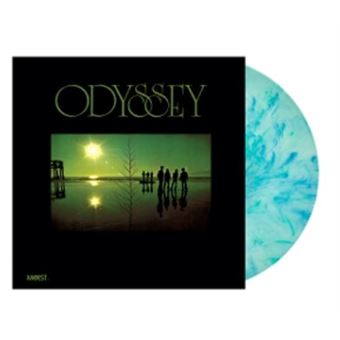 Odyssey - 1