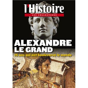 Alexandre Le Grand Hors-Série 53 - Broché - Collectif - Achat Livre | Fnac