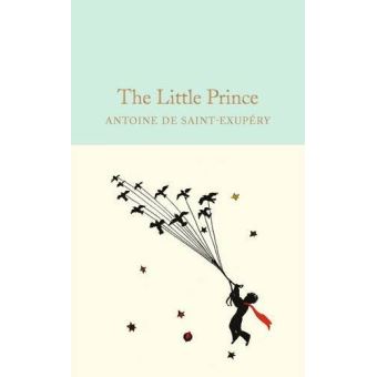 THE LITTLE PRINCE