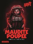Hante -maudite poupee