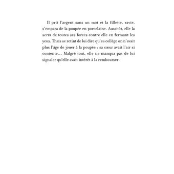 Hante -maudite poupee