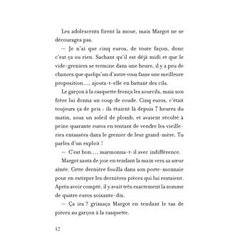 Hante -maudite poupee