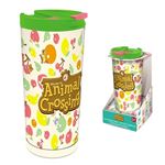 Travel Mug Animal Crossing