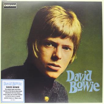 David Bowie - 1