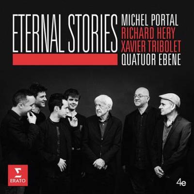 Eternal stories