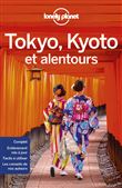 Tokyo, Kyoto et alentours 1ed