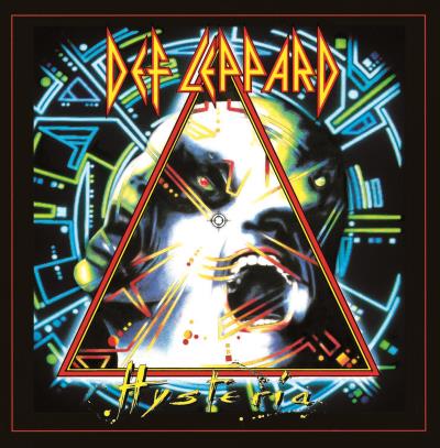 Hysteria