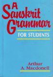 Sanskrit grammar for students