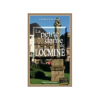 La petite dame de locmine