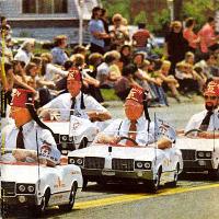 Frankenchrist