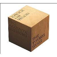 Knock on wood - plus DVD