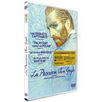 La Passion Van Gogh DVD