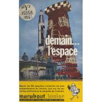 Demain, l'espace