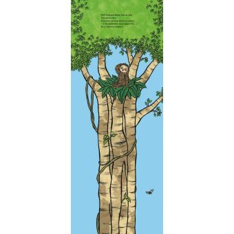 L'ascenseur de petit paresseux