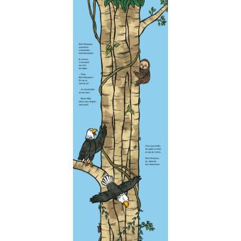 L'ascenseur de petit paresseux