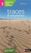Miniguide tout terrain : Traces et empreintes