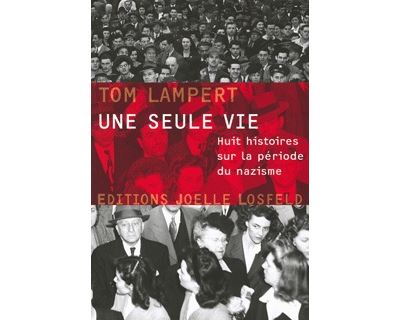 Une seule vie
