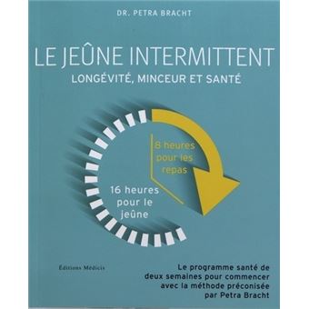 Programme jeûne